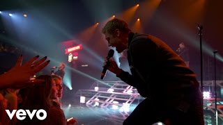 Backstreet Boys - Larger Than Life (Live on the Honda Stage at iHeartRadio Theater LA) Resimi