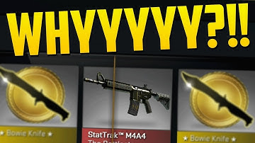 csgocases.com case opening! UNLUCKY DAY😭🙄 ✅REFCODE : HEXPRO✅ 💎FREE SKINS ON THIS SITE!💎 + GIVEAWAY🔥