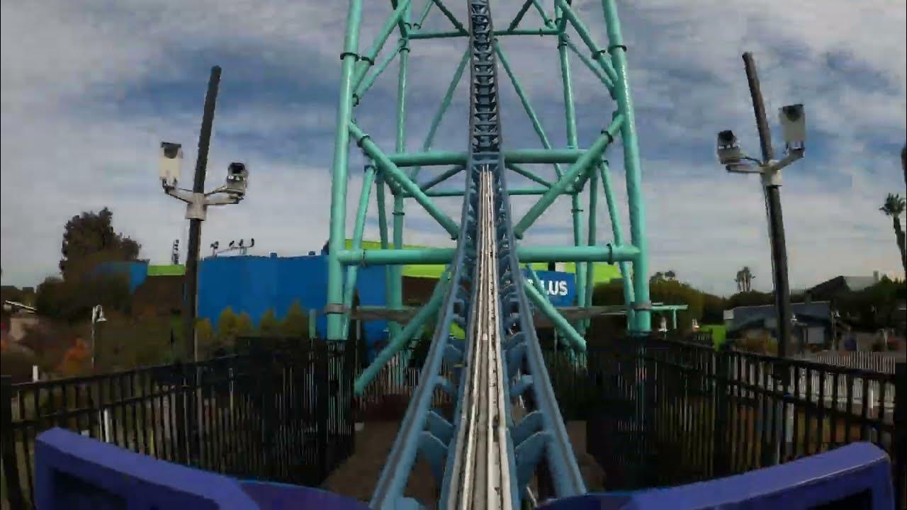 Electric Eel 4K POV No Copyright // SeaWorld San Diego YouTube
