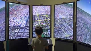 @ The Tech Interactive