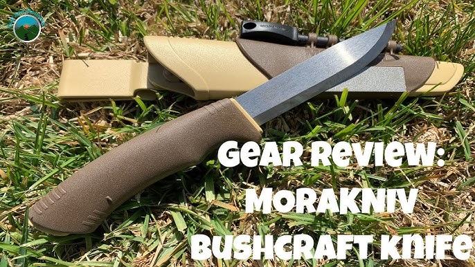 Mora SRT Tactical Knife? Yup, Police and Military Already Using It - Shot  Show 2015 