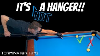 DON'T Let These Hangers Fool You! Play Position Like A Pro (MUST WATCH!!) screenshot 3