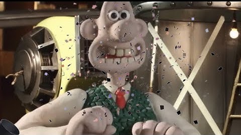 Wallace (Megamind) The Button of Doom! Part 1 Evil Sale!