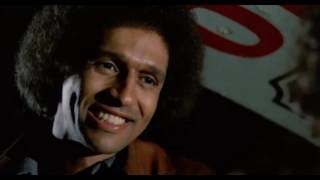 The Mac You Are Still Black