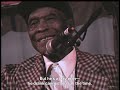 Honeyboy Edwards — Mississippi Delta Blues Stories