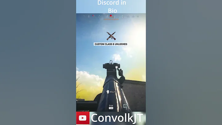 No-Recoil AIMBOT! #shorts