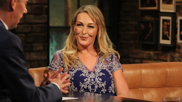 "It was a really tough journey" Katherine Lynch on...