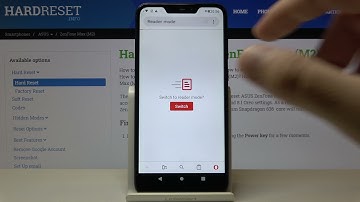Block Ads - ASUS ZenFone Max M2 & AdBlock Application