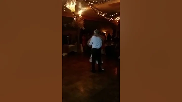 M.M.father & daughter dance