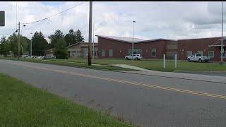 Student accused of making threat to Woodrow Wilson Alternative School and Virtual Academy in Youngst