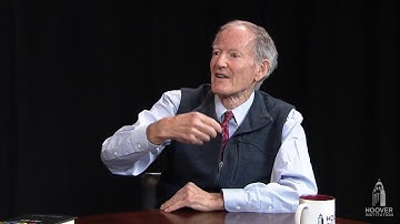 What is Blockchain? George Gilder Explains
