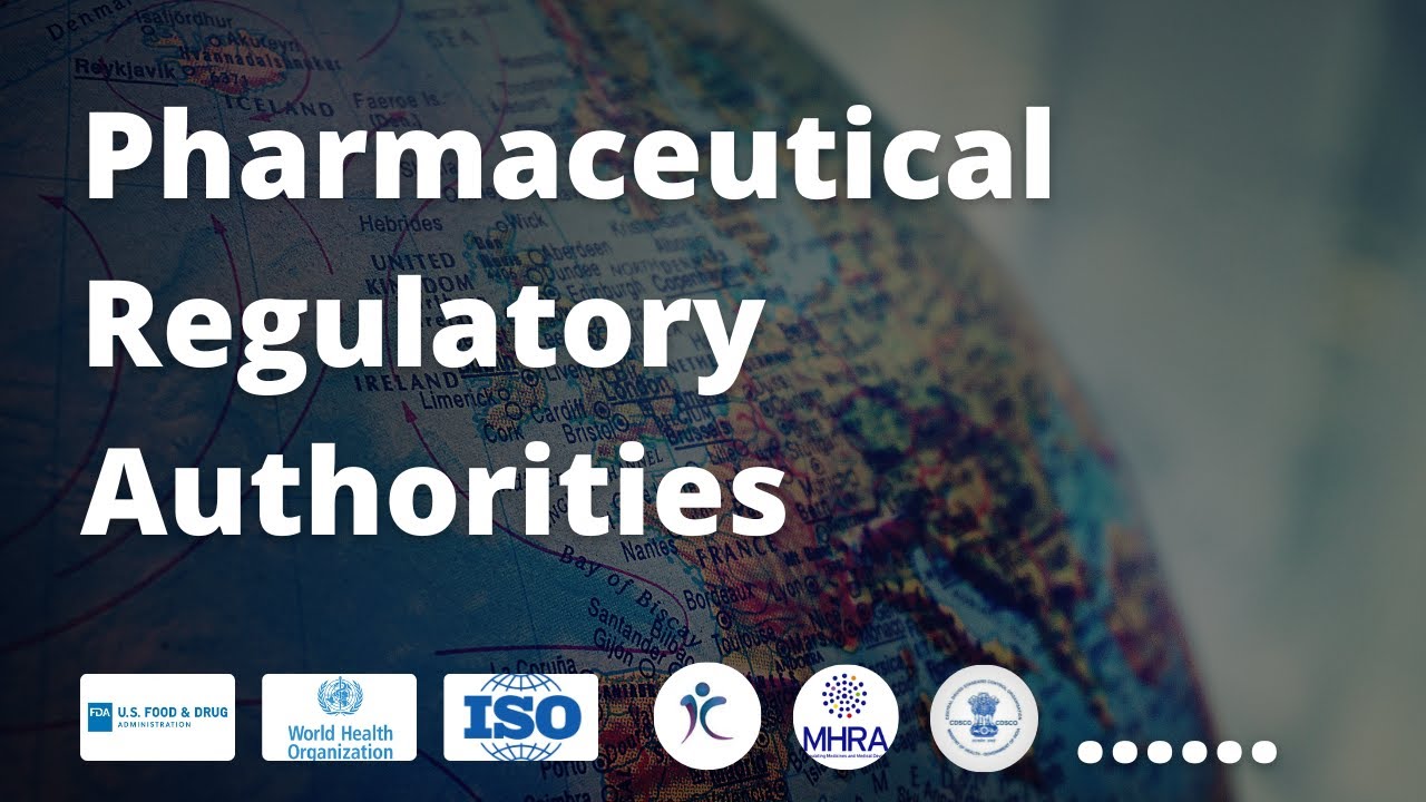 Pharmaceutical Regulatory Authority | Pharmaceutical Industry | Pharma Revolution