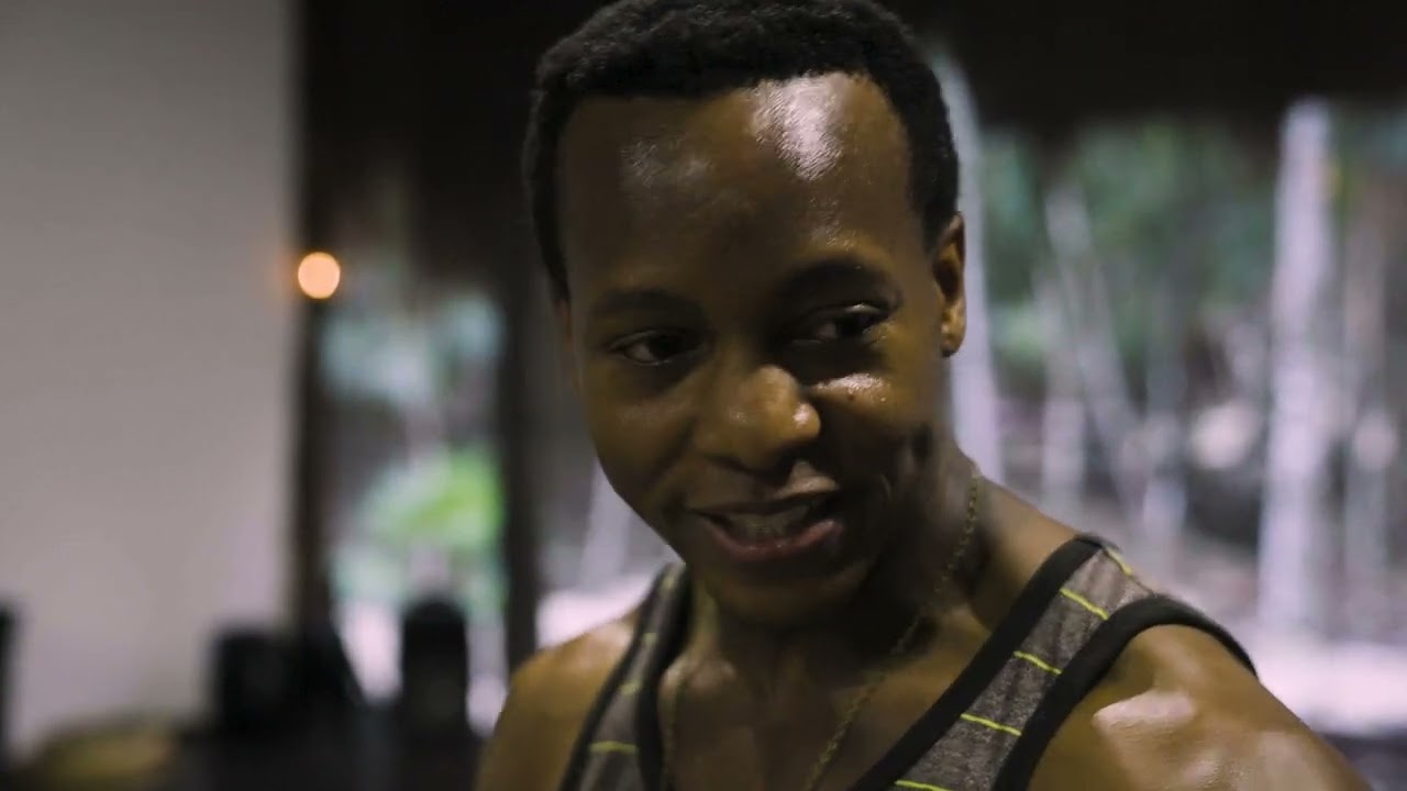 4k PROTAGONIST HERO selects