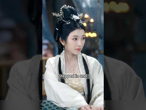 The Ghostly Husband's Heartbreak.#cdrama #drama #shorts #fyp #plot #shortvideo #viralvideo