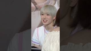 260424 엔시티 위시 ode to love 영등포 공팬 사쿠야 #nctwish #sakuya #さくや #kpop