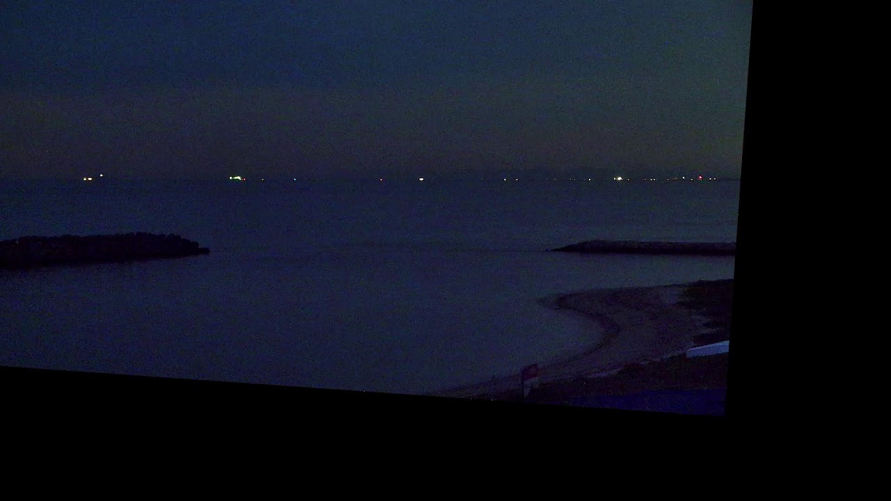 SETOUCHI - LIVE | Seto Inland Sea (24/7)