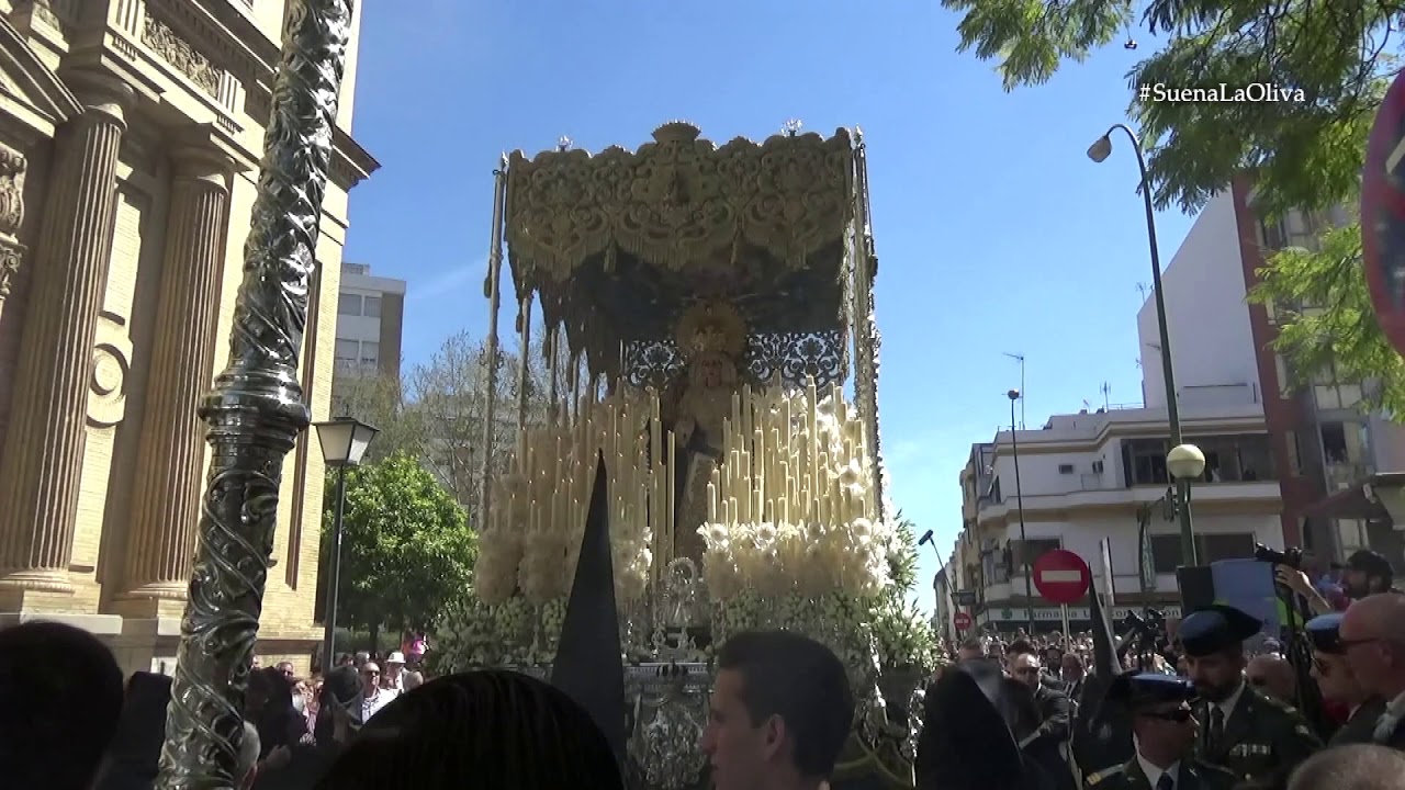 Hermandad de la Sed | #SuenaLaOliva