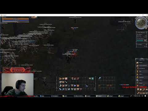 Baium + 2 Zakens // Beyond.lt X15 PTS ||| Регайся по рефералке и получай бонус!