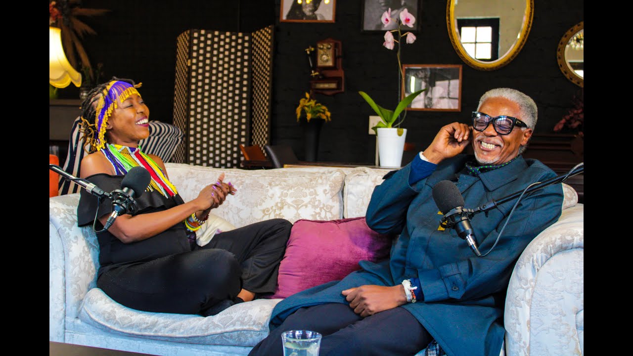 Mkhulu Nsingiza | Kingdom of Kemet | Credo Mutwa | African Calendar | Jesus | African Leadership