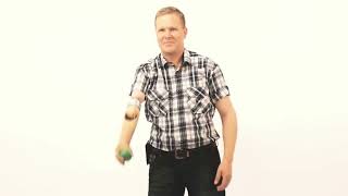 yt5s io Prosthetic control using implanted electrodes and osseointegration OPRA