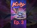 Ranking Episode 3 of Kirby Right Back At Ya! #kirby #kirbyrightbackatya #ranking #opinion