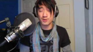 Glee - True Colors & Defying Gravity Mash-Up