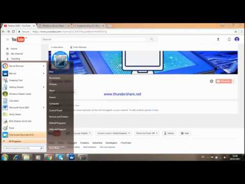 How To Screenshot Parts Of Your Screen
