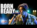 Ignored at 16… Global Star at 17! | The Voice