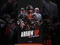 Keon Hatcher Mic'd Up | Arrow Up #bclions #cfl