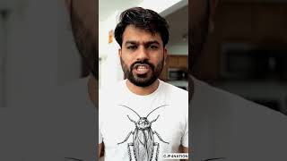 Big Alert for all cockroach #cockroachjantaparty #indianyouth #equality #equality #justice