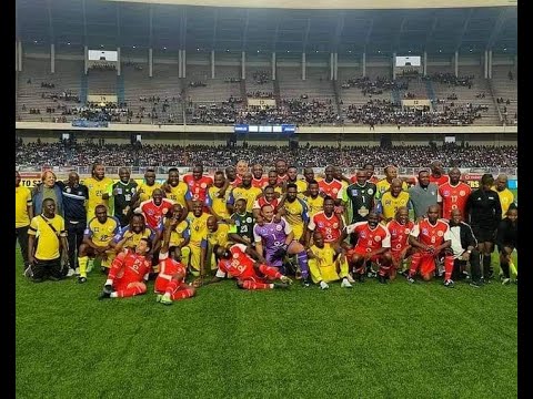 CANAL + SPORT Afrique : REMISE_DES_TROPHÉES_DE_LA_7 EME_ÉDITION_DE_LA_NUIT_DU_FOOTBALL_AFRICAIN