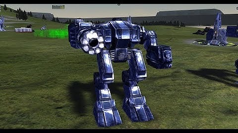 Zlo vs Swkoll - 1v1 Ladder - Supreme Commander: Forged Alliance Forever