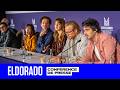 Eldorado - Conférence de presse | Séries Mania Festival 2026