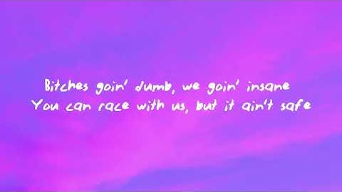 Saweetie, YG, & Tyga - BIRTHDAY (Lyrics)
