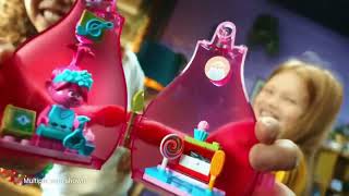 Trolls Commercials 2016 - 2023