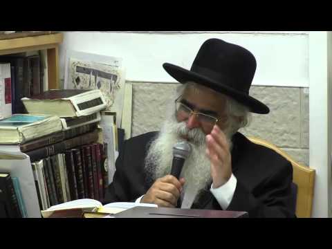 הרב יורם אברג'ל - המסר היומי -השמחה מטהרת את הנשמה -ז' טבת תשע"ה