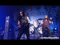 Capture de la vidéo Firewind - Stand United - Live @ Radio Lublin, Lublin 15.03.2024 4K