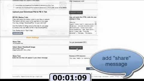FB X-Tab by Daniel Tan and Phil Benham