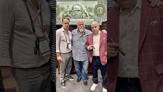 Steve Saka on the New Sobremesa Brûlée Tapa Negra | PCA 2026