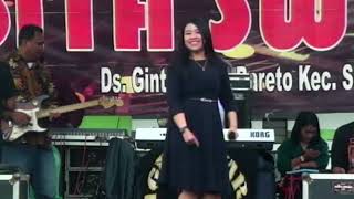 Download Lagu AGITA SWARA - SATU PONDOK DUA CINTA - AYU LESTARI MP3