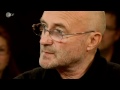 Phil Collins - Markus Lanz 30.09.2010 - Part 2