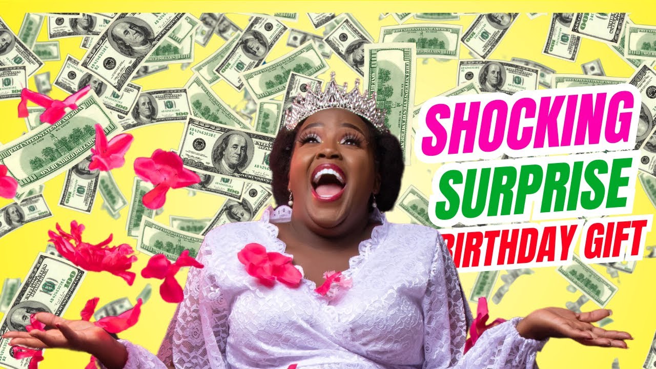 😭THIS WAS NO ORDINARY BIRTHDAY // I SAW GOD😭😭😭😭