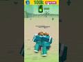 squid game #shorts #roblox