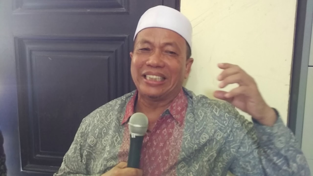 Sejarah Pondok Muhammadiyah  Karangasem Paciran Lamongan Ust Mufti Labib