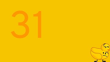 Joke Object Show Viewer Voting 31