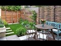 34 Budget Ideas for Small Outdoor Spaces