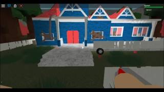 Hello Neighbor on Roblox screenshot 5