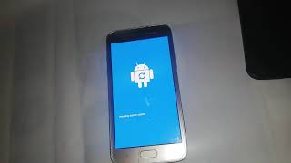 فورمات سامسونج - اعادة ضبط المصنع سامسونج جلاكسى جا 2 برو | Hard Reset Samsung Galaxy J2 Pro J210F