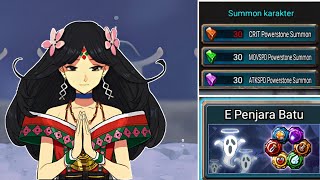 The Stone Prison Event is Back❗ Play Immediately To get Lots of Power Stones screenshot 5