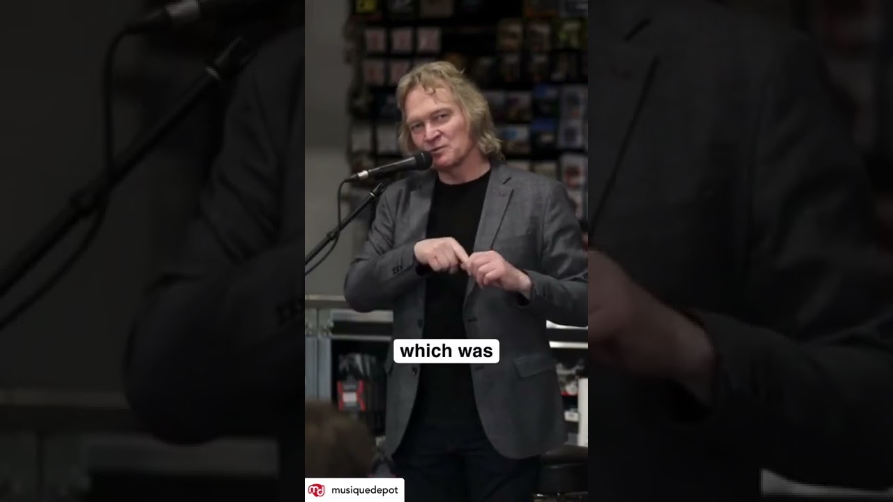 How Skateboard ramp design inspired Dingwall basses